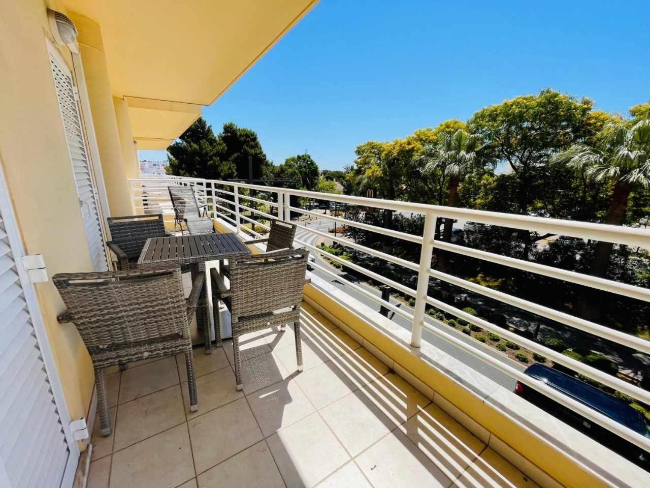 Vilamoura Center Near Marina By Vilamoura Sun Quarteira Ngoại thất bức ảnh