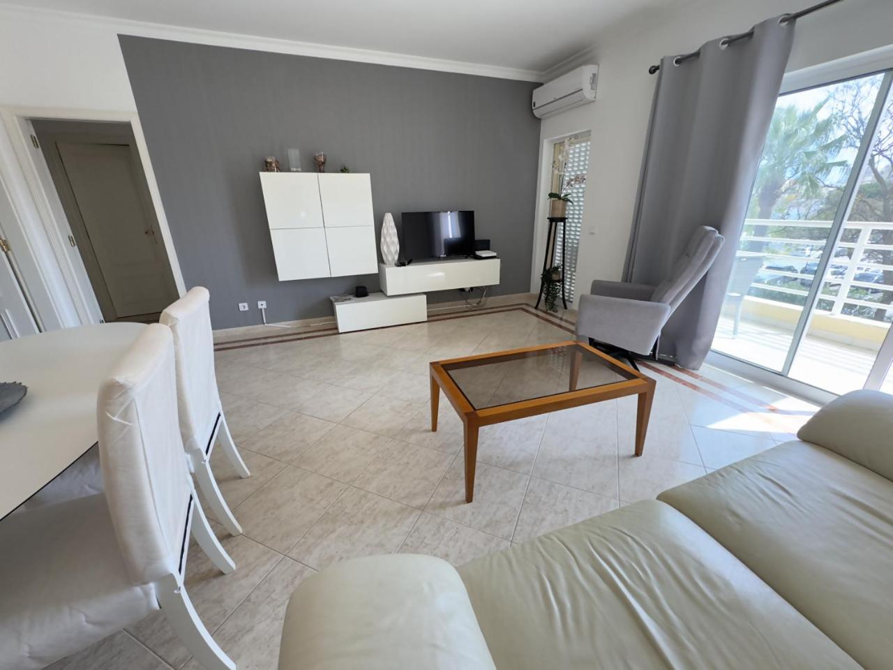 Vilamoura Center Near Marina By Vilamoura Sun Quarteira Ngoại thất bức ảnh