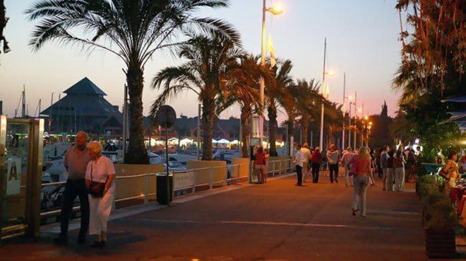 Vilamoura Center Near Marina By Vilamoura Sun Quarteira Ngoại thất bức ảnh