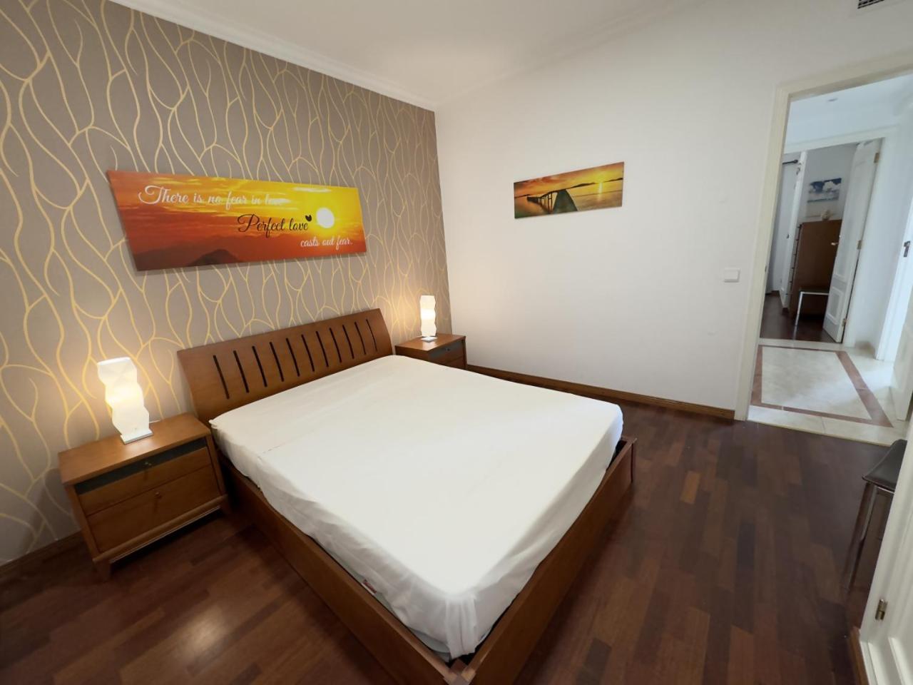 Vilamoura Center Near Marina By Vilamoura Sun Quarteira Ngoại thất bức ảnh