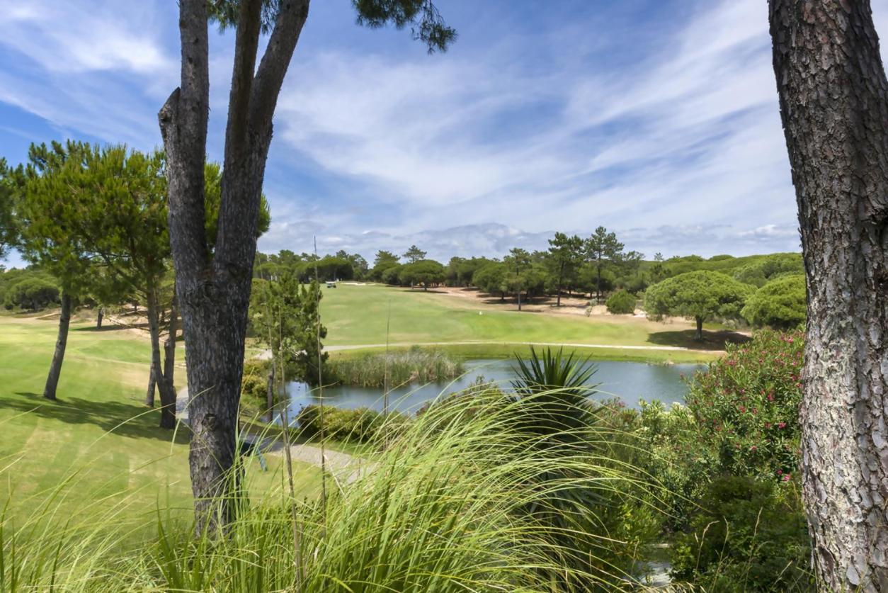 Vilamoura Center Near Marina By Vilamoura Sun Quarteira Ngoại thất bức ảnh