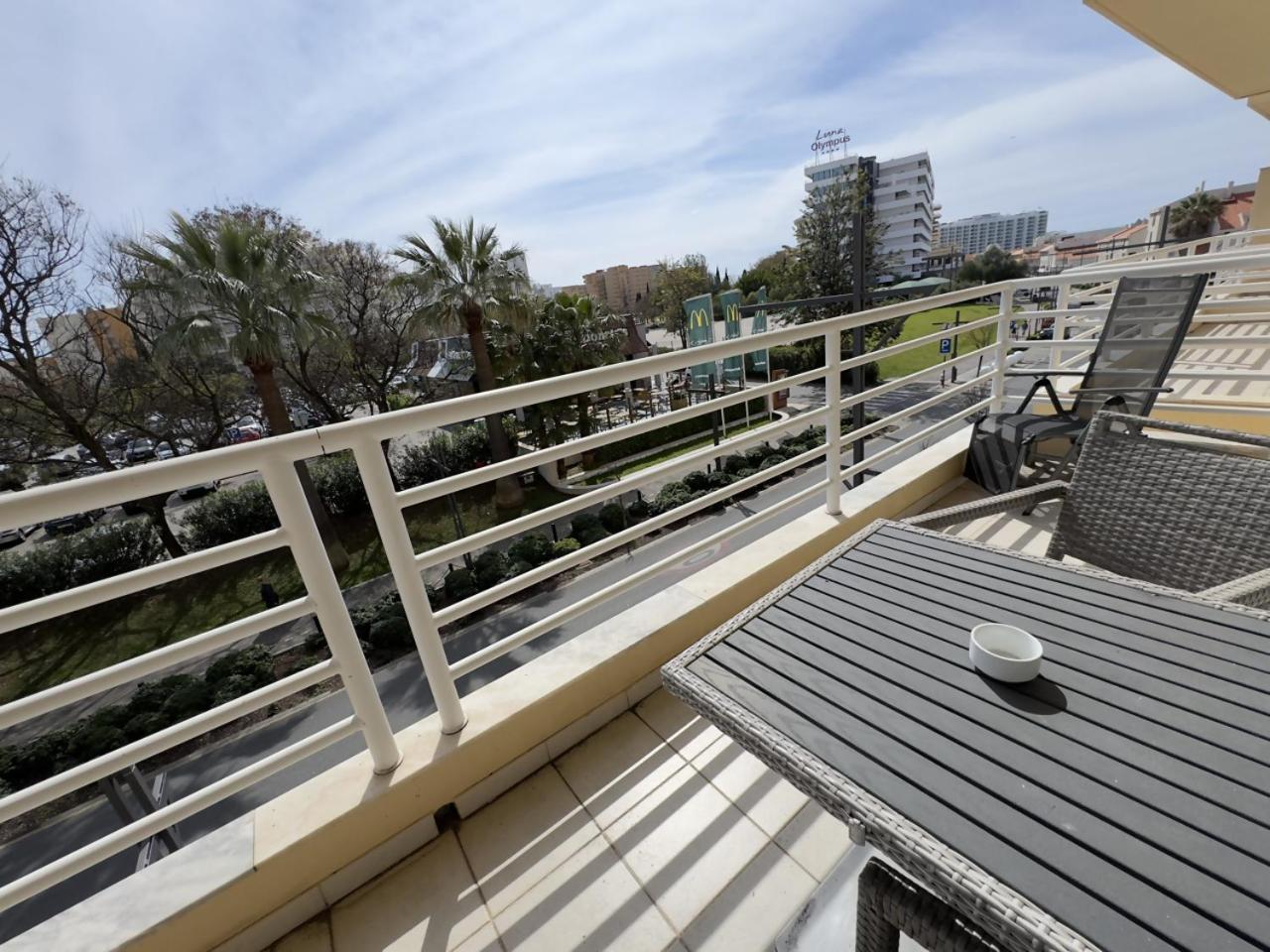 Vilamoura Center Near Marina By Vilamoura Sun Quarteira Ngoại thất bức ảnh