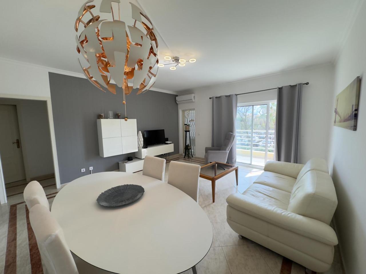 Vilamoura Center Near Marina By Vilamoura Sun Quarteira Ngoại thất bức ảnh