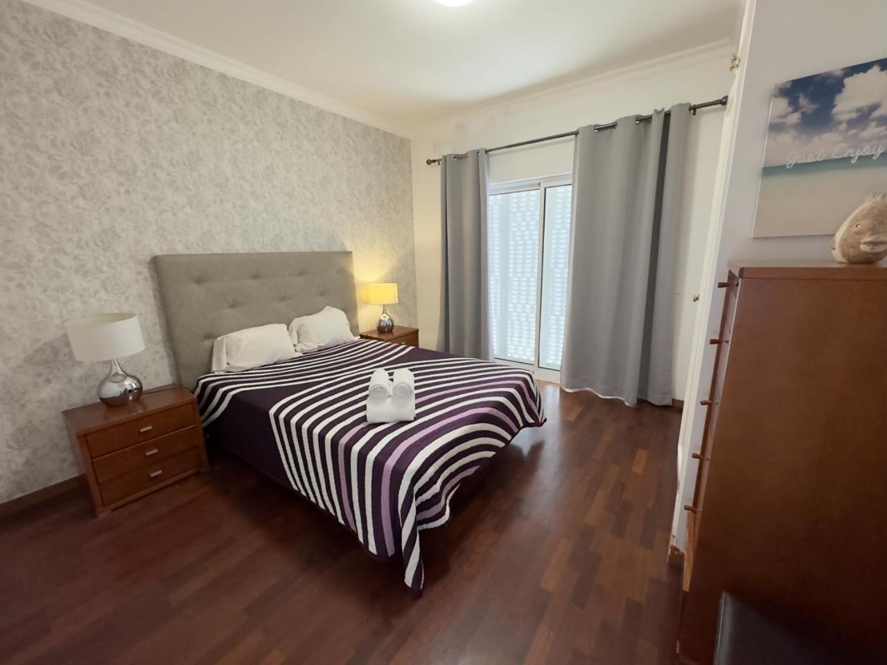 Vilamoura Center Near Marina By Vilamoura Sun Quarteira Ngoại thất bức ảnh