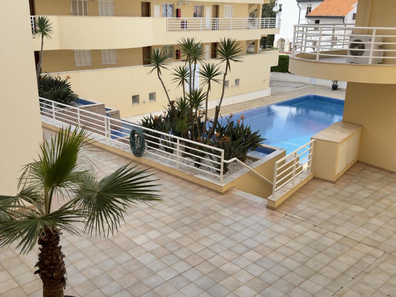 Vilamoura Center Near Marina By Vilamoura Sun Quarteira Ngoại thất bức ảnh