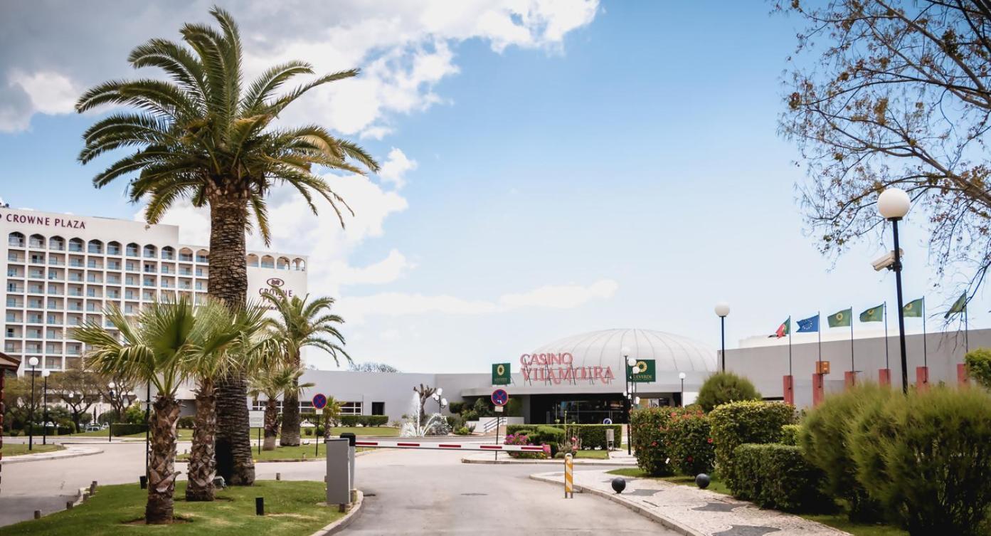 Vilamoura Center Near Marina By Vilamoura Sun Quarteira Ngoại thất bức ảnh
