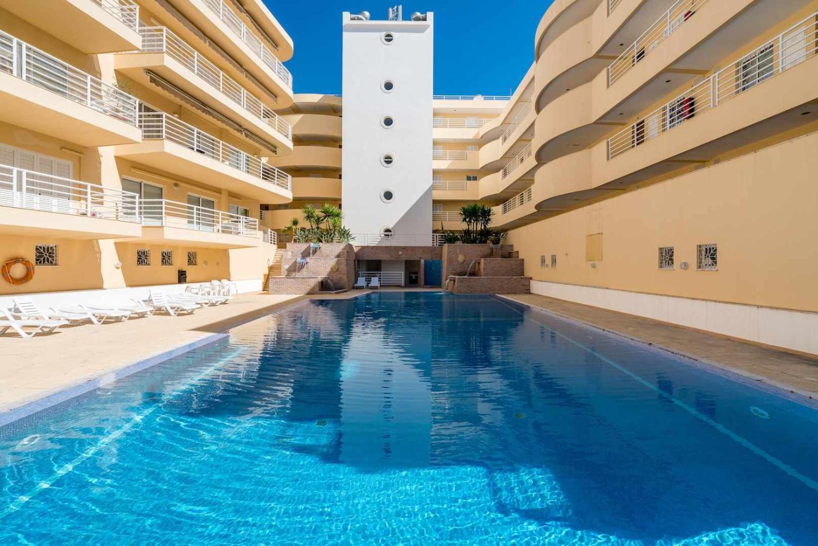 Vilamoura Center Near Marina By Vilamoura Sun Quarteira Ngoại thất bức ảnh