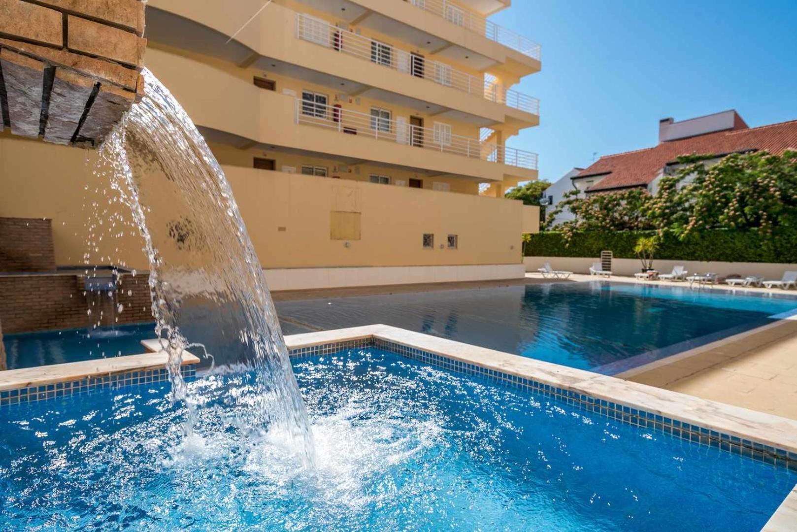 Vilamoura Center Near Marina By Vilamoura Sun Quarteira Ngoại thất bức ảnh