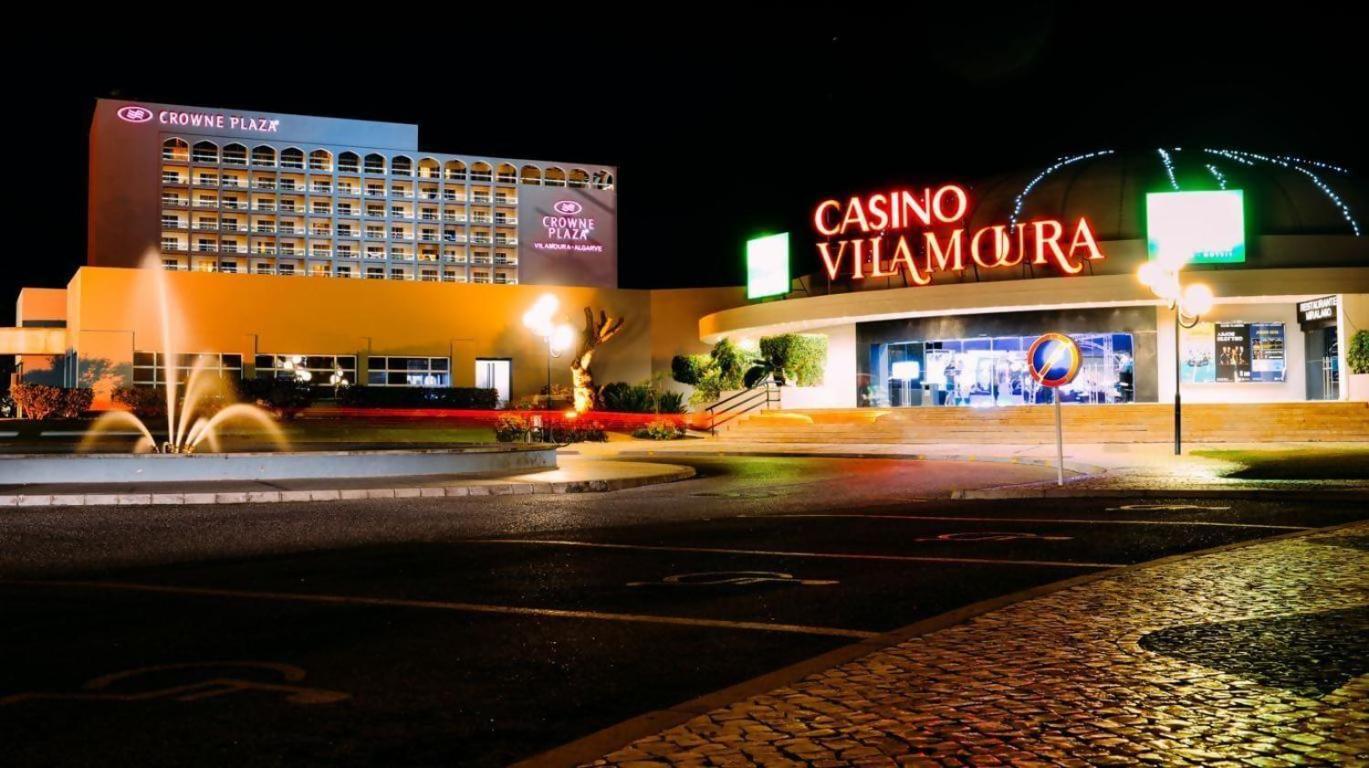Vilamoura Center Near Marina By Vilamoura Sun Quarteira Ngoại thất bức ảnh